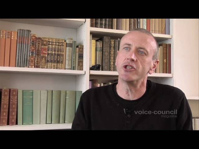 Daniel Bowling: The Worst Audition - Vocalist Insight 6