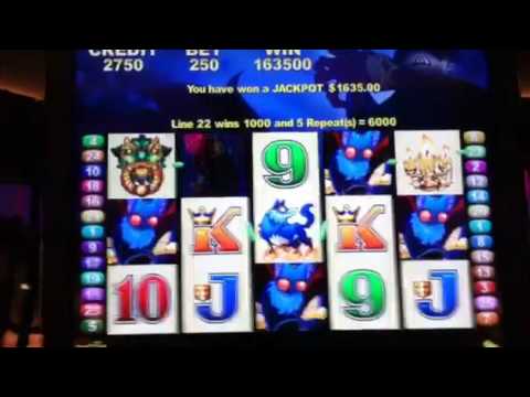 Sands casino pa bad beat jackpot