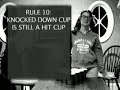 Beer Pong 101