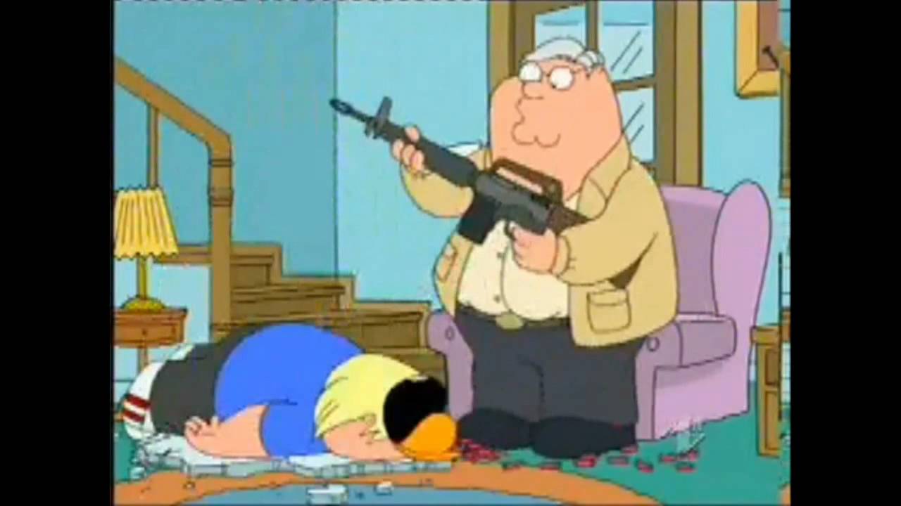 family guy porn ds elizabeth mc govern naked