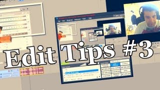 EDIT TIPS met David #3 EMPIRE voice