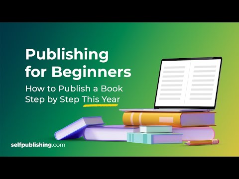 The Ultimate Guide To Publish