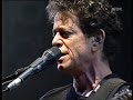 Lou Reed - Romeo had Juliette