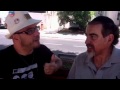 Kobi Oz: a singer in Tel Aviv (2)