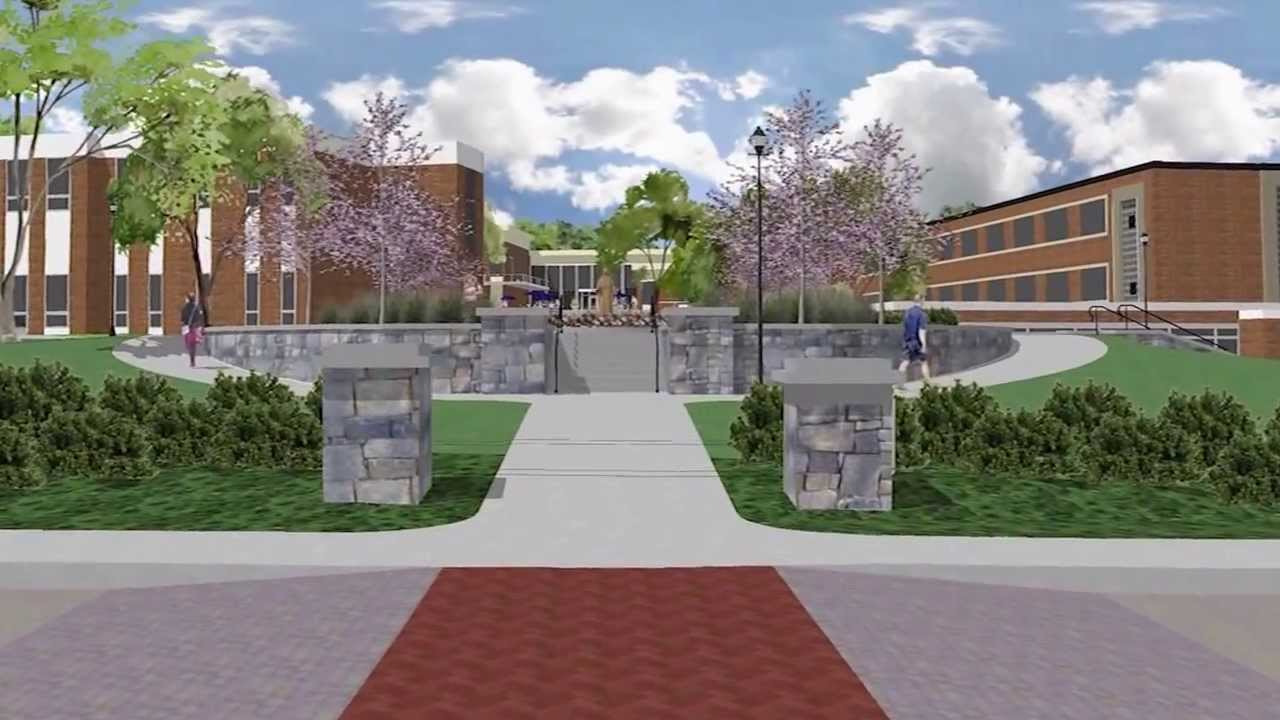 Rivier University Gateway Projects YouTube