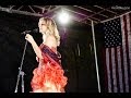 Giada Valenti - Meglio Stasera (live 2013)