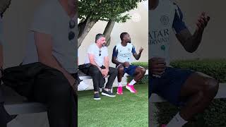 Mister Gattuso 🤝? Nerazzurri #Shorts