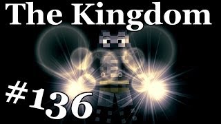 The Kingdom #136 AntiGoden!