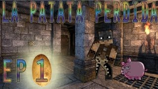 LA PATATA PERDIDA - Episodio 1 - Cerdete