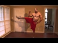 Cardio Kick Boxing