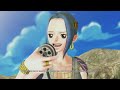 One Piece: Pirate Warriors | Ep.11 | No more sand