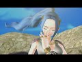 One Piece: Pirate Warriors | Ep.11 | No more sand