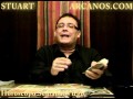 Video Horscopo Semanal VIRGO  del 12 al 18 Febrero 2012 (Semana 2012-07) (Lectura del Tarot)