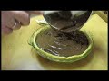 Chocolate Cream Pie