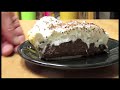 Chocolate Cream Pie
