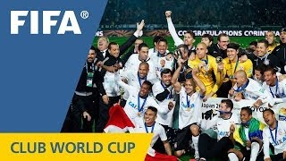 Can't wait for the FIFA Club World Cup