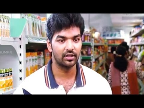 Anjali  Jai Hilarious Comedy at...