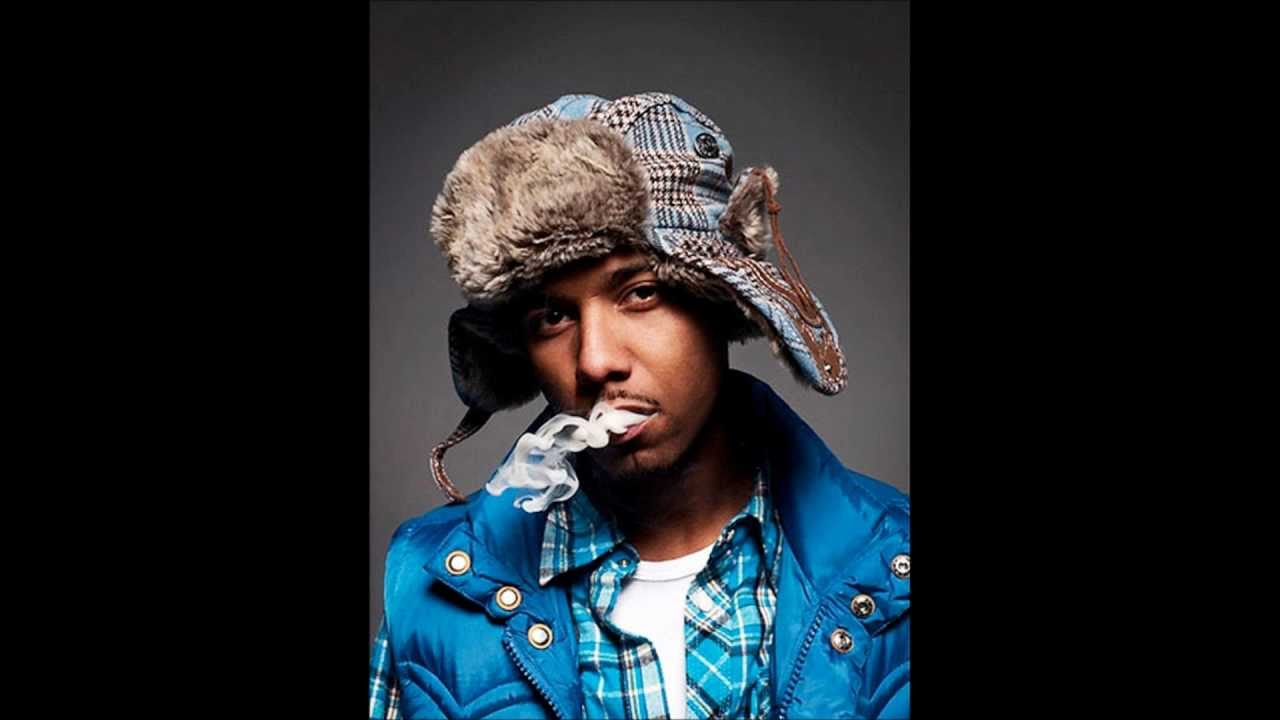 Juelz Santana - Cashin Out Freestyle - YouTube