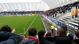 ▶AC Amiens-LOSC◀ Lensois provoque les Lillois.