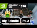 CLEANING GTX 1070 GRAPHICS CARDS