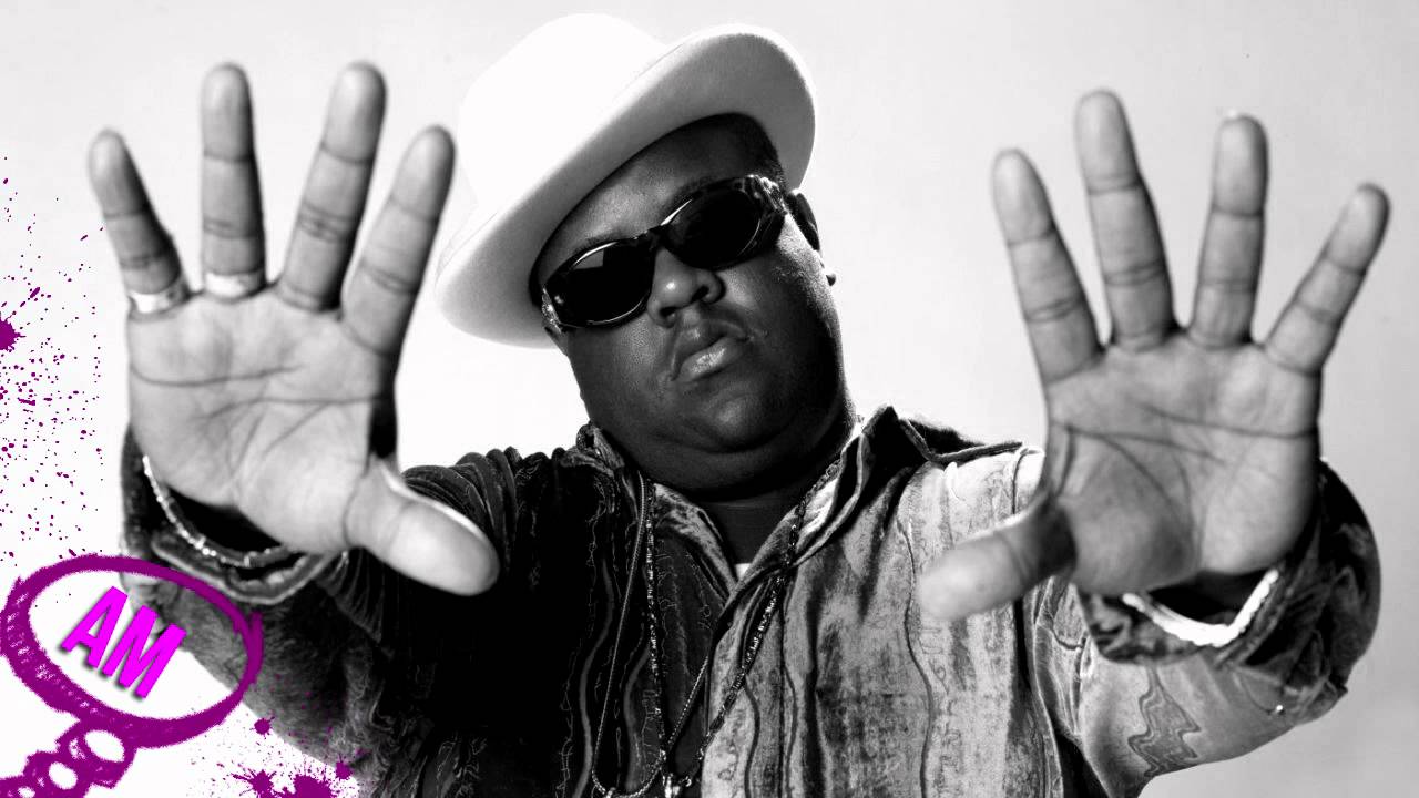 Dead Wrong By Biggie Smalls (Remixed by Ratatat) - YouTube