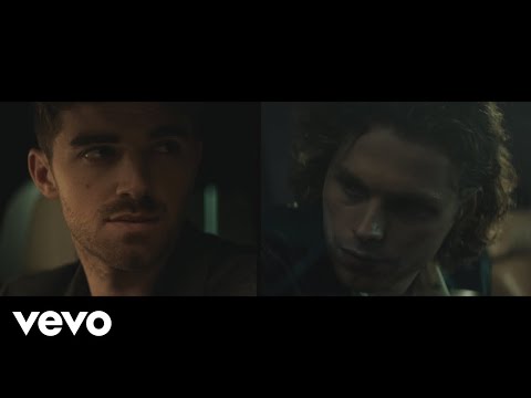The Chainsmokers ft. 5 Seconds of Summer - Who Do You Love