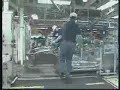 Lean Manufacturing Example Toyota Plant Kentucky