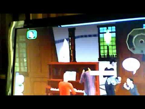 ... code boolprop testingcheatsenabled true on Sims 2 Nightlife - YouTube