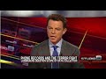 Judge Napolitano To FBI Director: They Cut As Many Holes in the Constitution As They Want