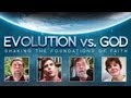 Evolution Vs. God Documentary