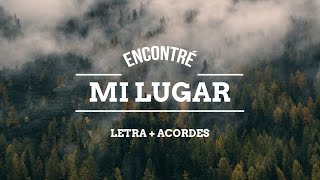 acordes de la cancion al fin te encontre de rio roma