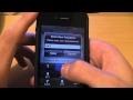 L'application LockDown Pro sur votre iPod Touch ou iPhone Jailbreaké