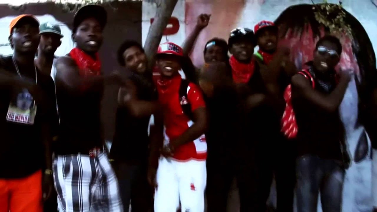 Vybz Kartel Ft Tommy Lee - Betray Di Gaza Boss [www.DancehallAdictus ...