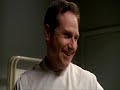 Mad Men - Peggy and the gynecologist (1x01)