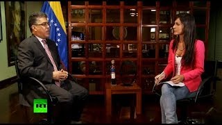 МИД Венесуэлы: оппозиция пытается расшатать ситуацию в стране