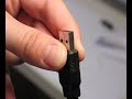 How to make an Electronic USB 4Gb