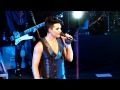 Adam Lambert - If I Had You (atlanta September 15, 2010 