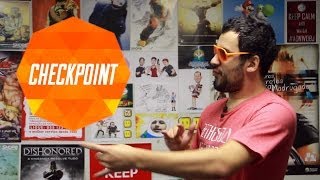 Checkpoint (28/03/14) - Assassin's Creed, Spider-Man e Watch Dogs