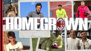 Homegrown: Lapo Nava