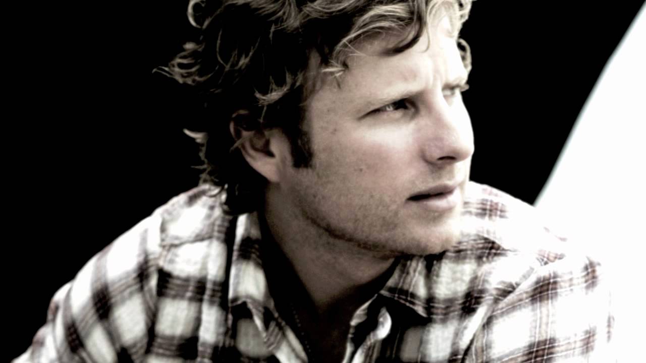 Dierks Bentley - Tip It On Back [Full Studio Version] - YouTube