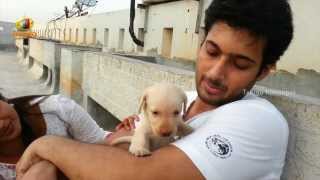 Uday Kiran & his wife Vishitha's Happy Days - An Exclusive Must Watch Video!