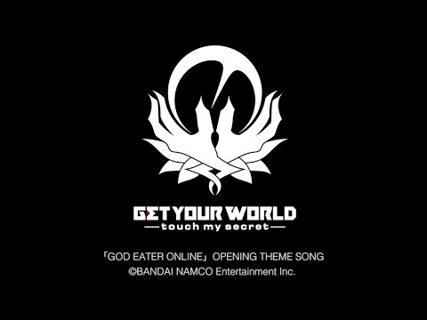 邦楽 GET YOUR WORLD touch my secret / GET YOUR WORLD | Skream! ミュージック