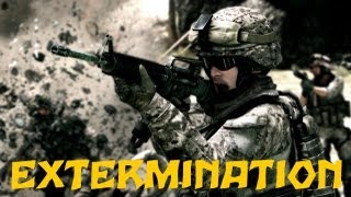 [BF3] EXTERMINATION - SugWa