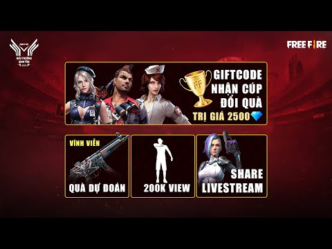 TRỰC TIẾP | CHUNG KẾT QUỐC GIA | ĐẤU TRƯỜNG SINH TỒN 2019