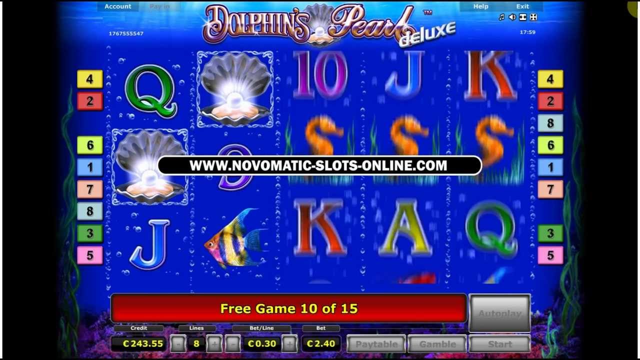 Real Casino Slot Games