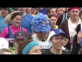 Brighton Marathon 2013