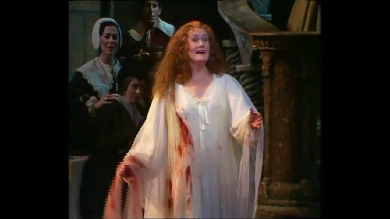 lucia di lammermoor at the metropolitan opera lucia di lammermoor at the metropolitan opera