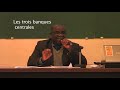 conférence