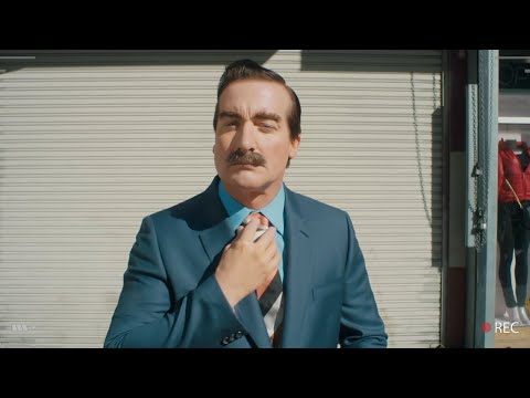 Green Day - Oh Yeah! (Official Music Video)