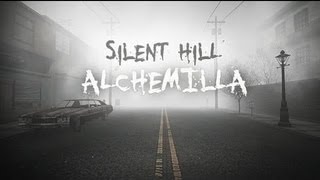 КОШМАРНЫЙ САЙЛЕНТ ХИЛЛ - Silent Hill: Alchemilla Demo